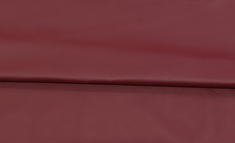 637C VITELLO INTERO BOTTALATO COL. BORDO' PER CALZATURA