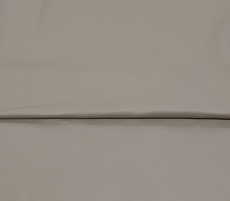 634C VITELLO INTERO BOTTALATO COL. FANGO PER CALZATURA